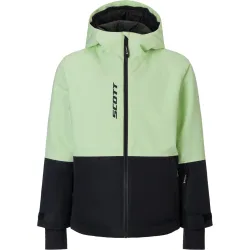 Scott Kinder Ultimate Dryo Jr Jacke