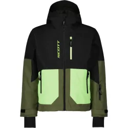Scott Kinder Vertic Dryo Jr Jacke