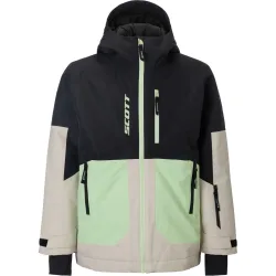 Scott Kinder Vertic Dryo Jr Jacke