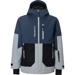 Scott Kinder Vertic Dryo Jr Jacke