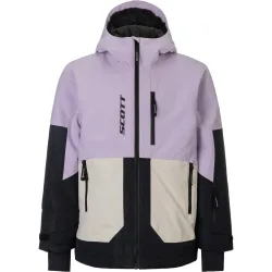 Scott Kinder Vertic Dryo Jr Jacke