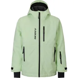 Scott Kinder Vertic Dryo Jr Jacke