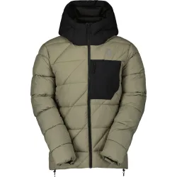 Scott Herren Insuloft Warm Jacke