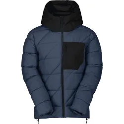 Scott Herren Insuloft Warm Jacke