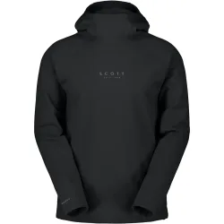 Scott Herren Defined Warm Hoodie Jacke