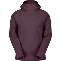 Scott Herren Defined Warm Hoodie Jacke