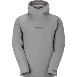 Scott Herren Defined Warm Hoodie Jacke
