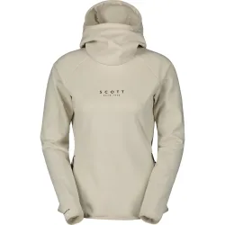Scott Damen Defined Warm Hoodie