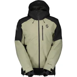 Scott Herren Ultimate GTX Jacke