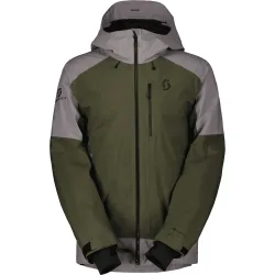 Scott Herren Ultimate GTX Jacke