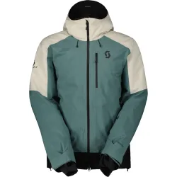 Scott Herren Ultimate GTX Jacke