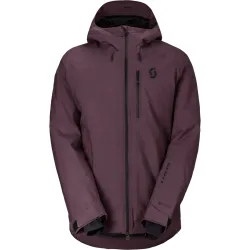 Scott Herren Ultimate GTX Jacke