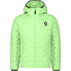 Scott Kinder Insuloft Warm Jr Jacke