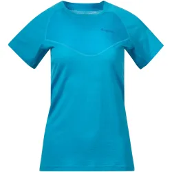 Bergans Damen Inner:Light T-Shirt