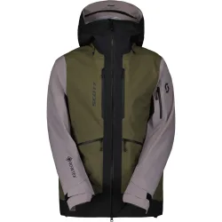 Scott Herren Vertic GTX 3L Jacke