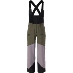 Scott Herren Vertic GTX 3L Hose