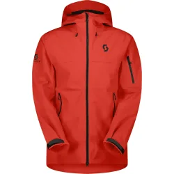 Scott Herren Explorair 3L Jacke