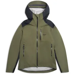 Bergans Herren Oppdal 3L Shell Jacke