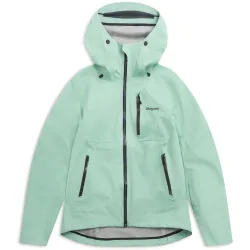 Bergans Damen Oppdal 3L Shell Jacke