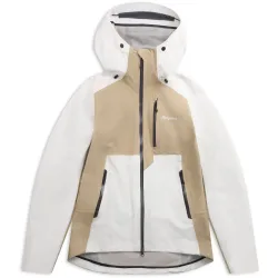 Bergans Damen Oppdal 3L Shell Jacke
