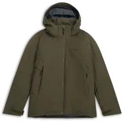 Bergans Kinder Storetind Insulated Shell Jacke