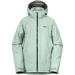 Bergans Kinder Storetind Insulated Shell Jacke