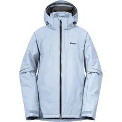 Bergans Kinder Storetind Insulated Shell Jacke