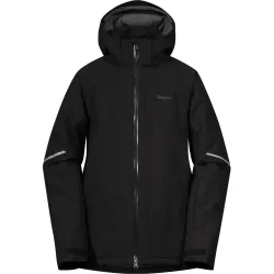 Bergans Kinder Storetind Insulated Shell Jacke