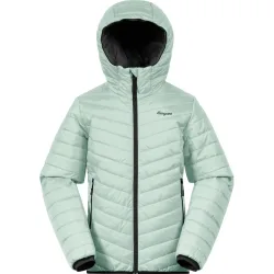 Bergans Kinder Storetind Light Insulated Jacke