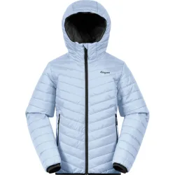 Bergans Kinder Storetind Light Insulated Jacke