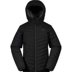 Bergans Kinder Storetind Light Insulated Jacke