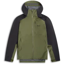 Bergans Herren Oppdal Insulated Shell Jacke