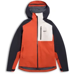Bergans Herren Oppdal Insulated Shell Jacke