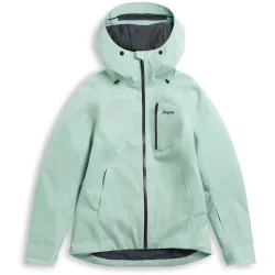 Bergans Damen Oppdal Insulated Shell Jacke