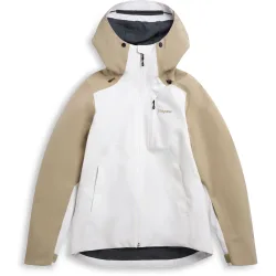 Bergans Damen Oppdal Insulated Shell Jacke