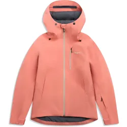 Bergans Damen Oppdal Insulated Shell Jacke