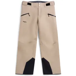 Bergans Herren Oppdal Insulated Shell Hose