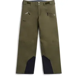 Bergans Herren Oppdal Insulated Shell Hose