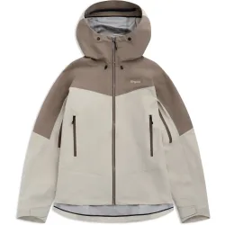 Bergans Herren Rabot Alpine 3L Shell Jacke