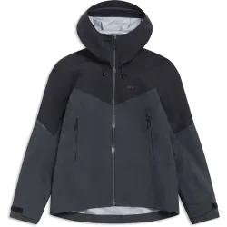 Bergans Damen Rabot Alpine 3L Shell Jacke