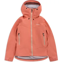Bergans Damen Rabot Alpine 3L Shell Jacke