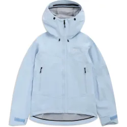 Bergans Damen Rabot Alpine 3L Shell Jacke
