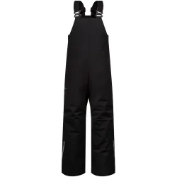 Bergans Kinder Lilletind Insulated Shell Bib Hose
