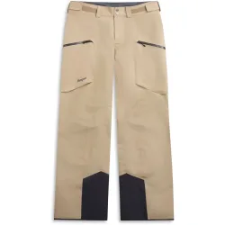 Bergans Damen Oppdal 3L Shell Hose