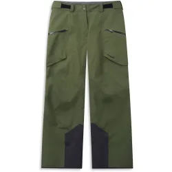 Bergans Herren Oppdal 3L Shell Hose