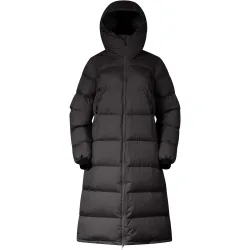 Bergans Damen Urban Down Long Mantel