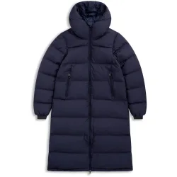 Bergans Damen Urban Down Long Mantel