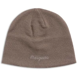 Bergans Kinder Storetind Fleece Lined Wool Mütze