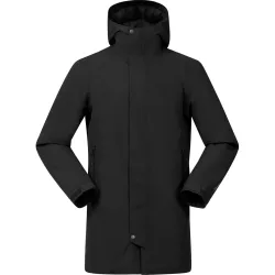 Bergans Herren Urban Insulated Shell Mantel