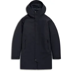 Bergans Herren Urban Insulated Shell Mantel